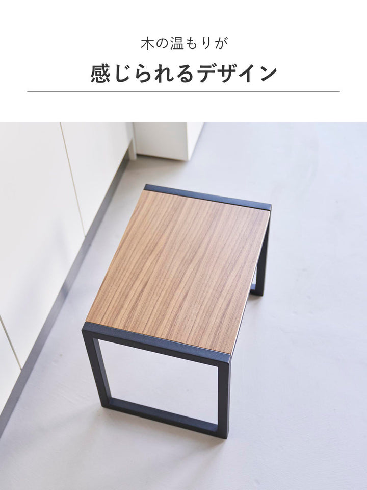 山崎実業tower踏み台タワーH30