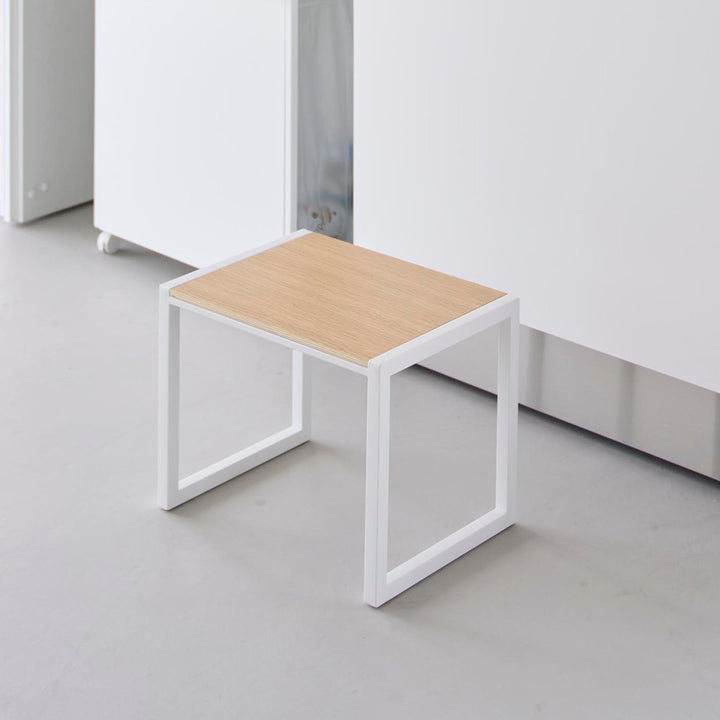 山崎実業tower踏み台タワーH30