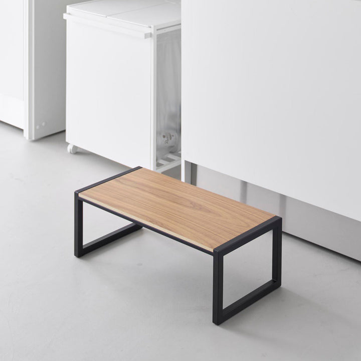 山崎実業tower踏み台タワーW60