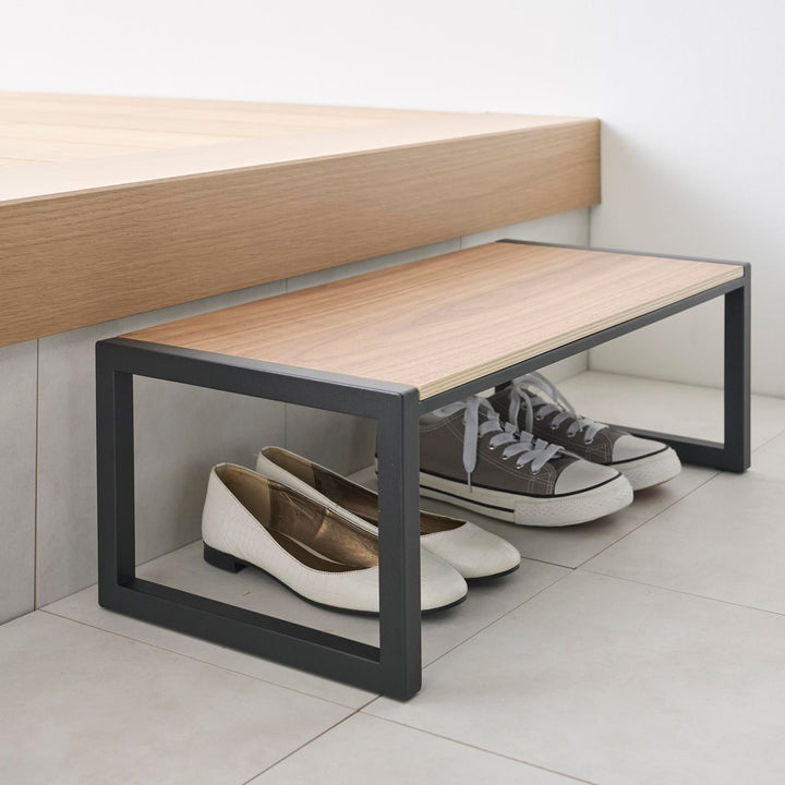 山崎実業tower踏み台タワーW60