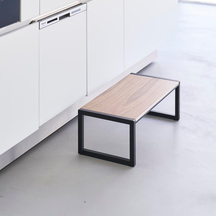 山崎実業tower踏み台タワーW60