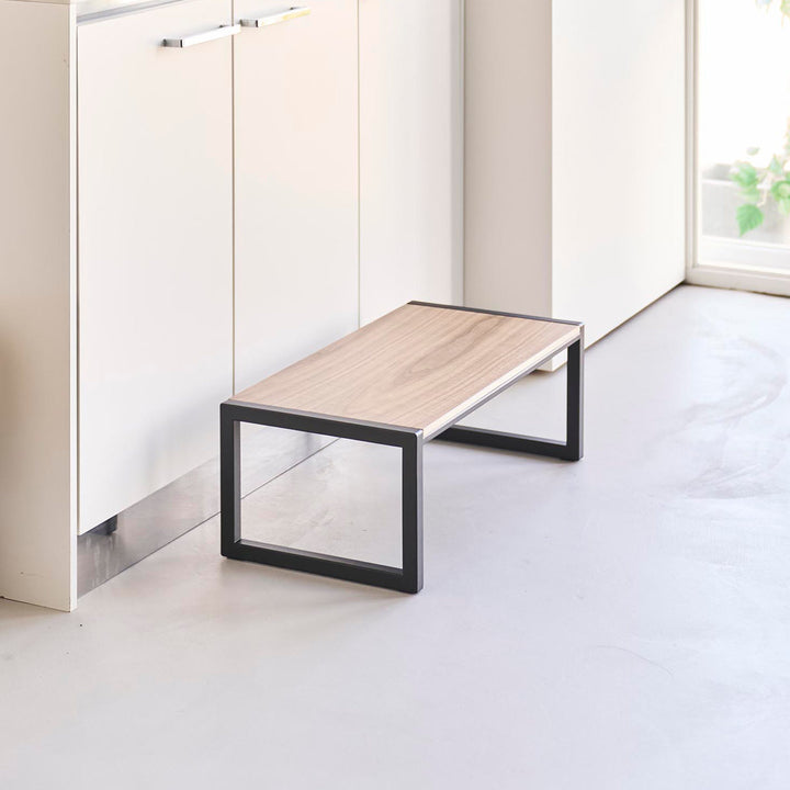 山崎実業tower踏み台タワーW60