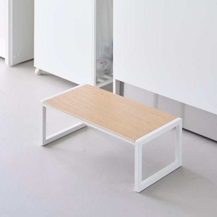 山崎実業tower踏み台タワーW60