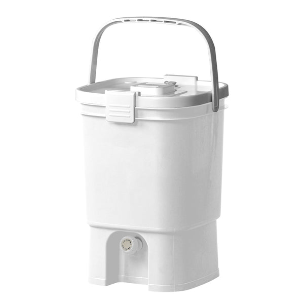 ウォータータンク19L水缶