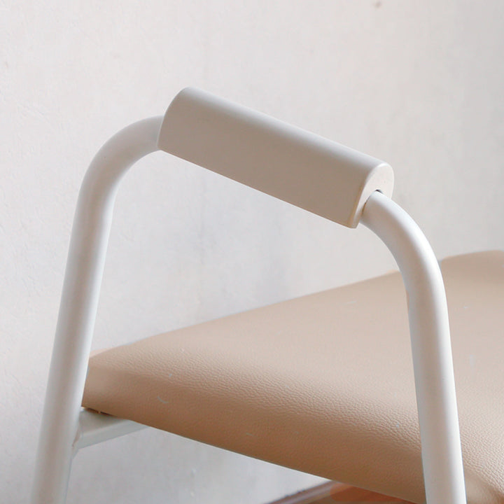 玄関ベンチ座面高41cm立ち上がりサポート玄関スツール4070