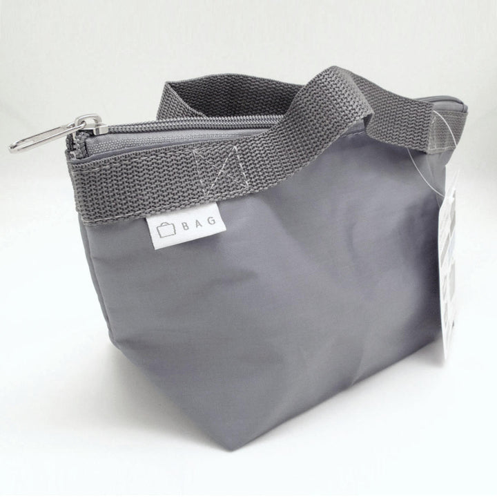 ランチバッグミニバッグ洗濯可