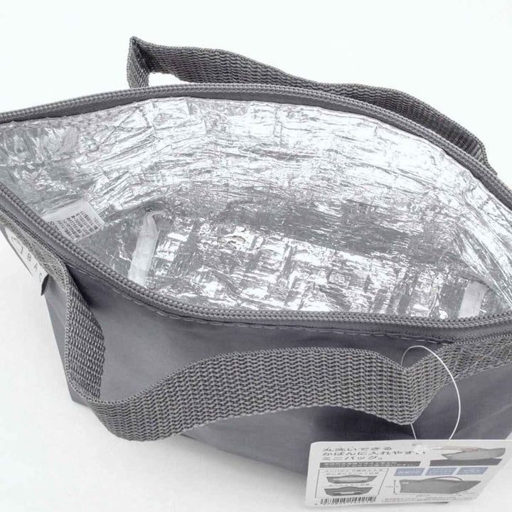 ランチバッグミニバッグ洗濯可