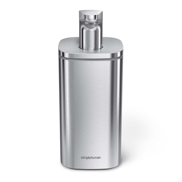 ディスペンサーsimplehumanパルスポンプ295ml