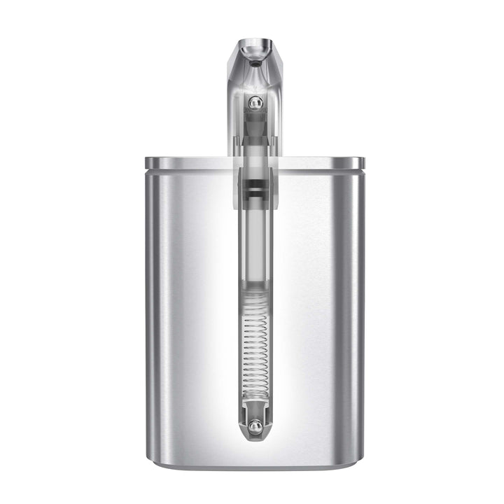 ディスペンサーsimplehumanパルスポンプ473ml