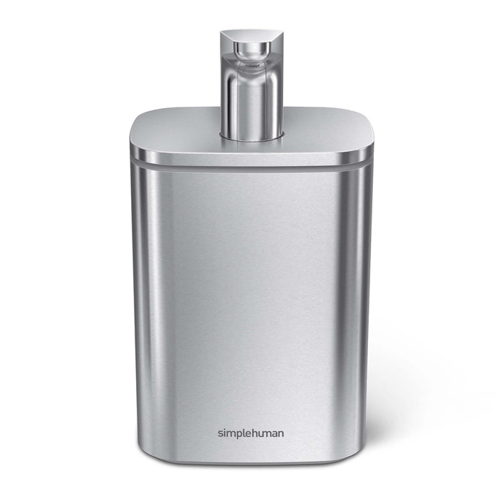 ディスペンサーsimplehumanパルスポンプ473ml