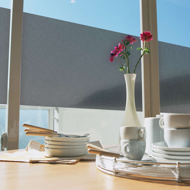 目隠しシート遮熱目隠しメッシュシート46×90cm