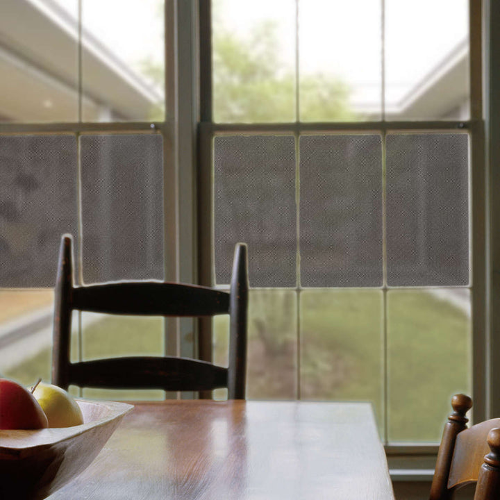 目隠しシート遮熱目隠しメッシュシート46×90cm