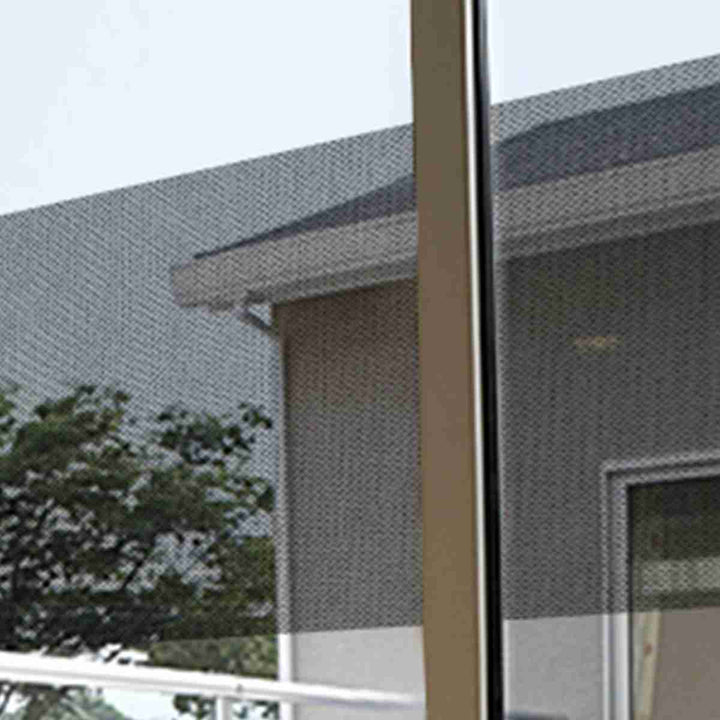 目隠しシート遮熱目隠しメッシュシート46×90cm