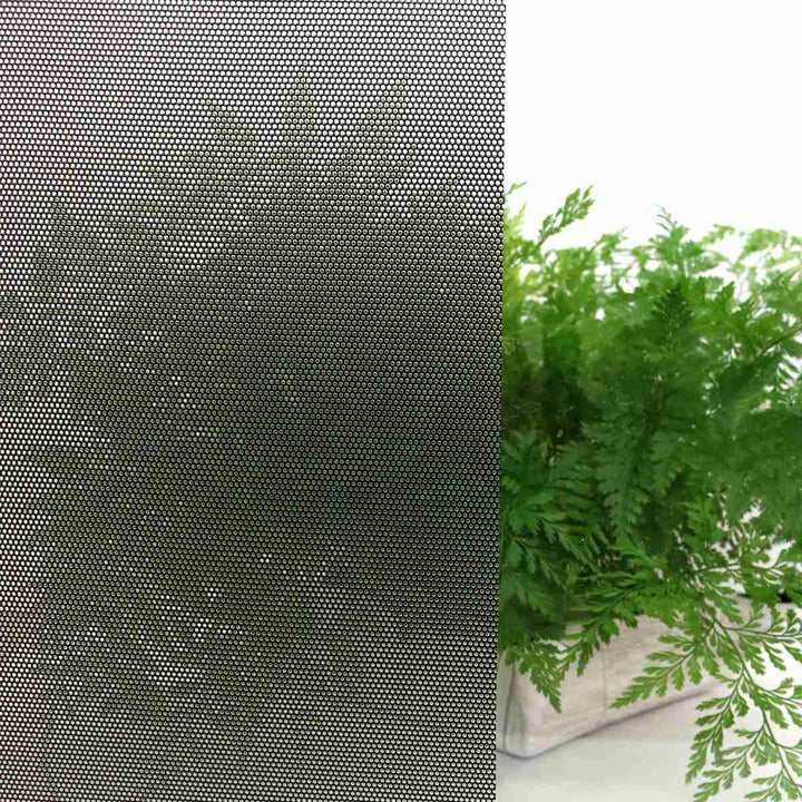 目隠しシート遮熱目隠しメッシュシート46×90cm