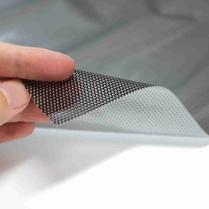 目隠しシート遮熱目隠しメッシュシート92×90cm