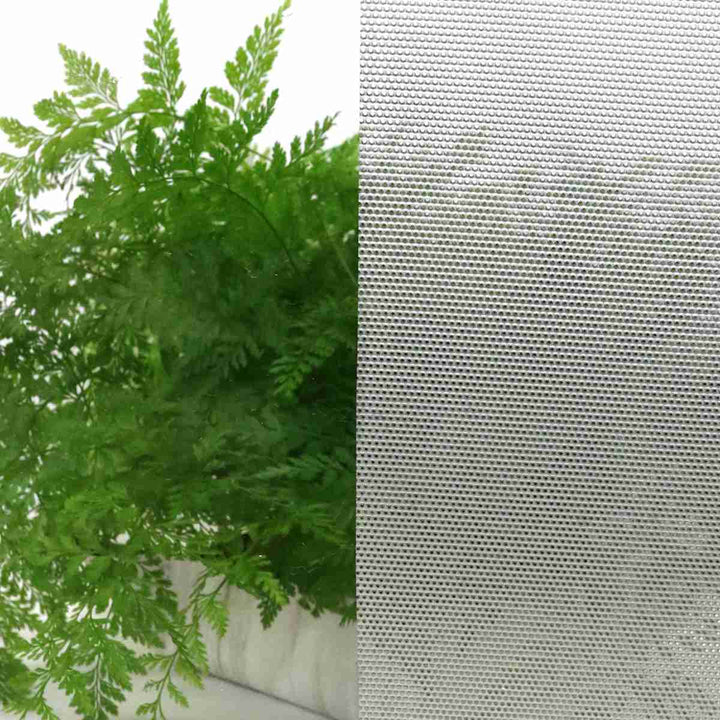 目隠しシート遮熱目隠しメッシュシート92×90cm