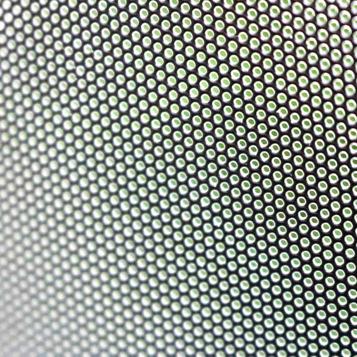 目隠しシート遮熱目隠しメッシュシート92×90cm