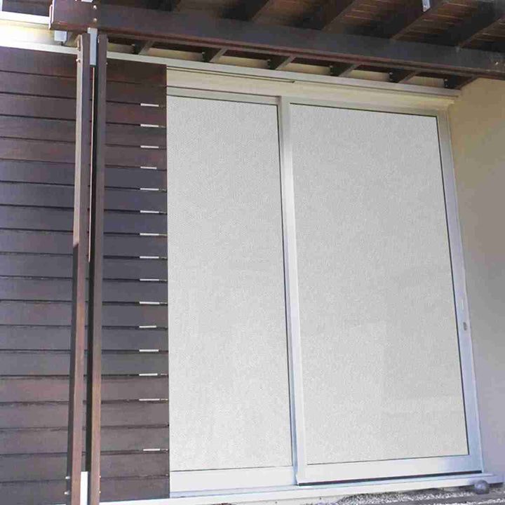 目隠しシート遮熱目隠しメッシュシート90×180cm