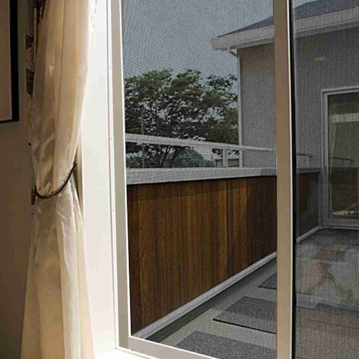 目隠しシート遮熱目隠しメッシュシート90×180cm