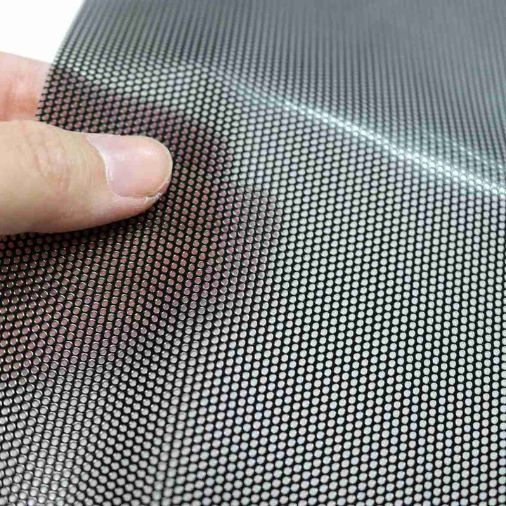 目隠しシート遮熱目隠しメッシュシート90×180cm