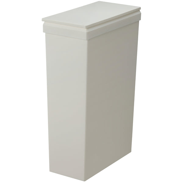 ゴミ箱SOLOW40Lスリムソロウ袋の交換が楽なダストボックススリム