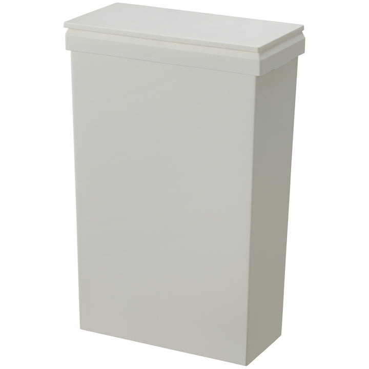 ゴミ箱SOLOW40Lワイドソロウ袋の交換が楽なダストボックスワイド