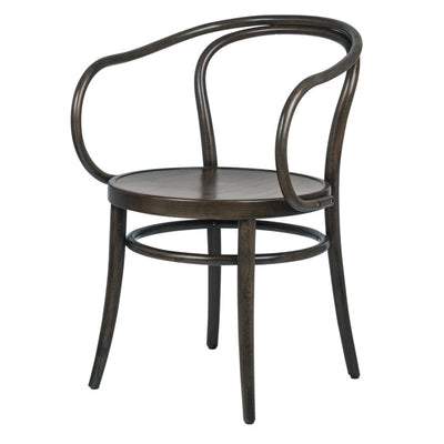 ダイニングチェア 座面高46cm 曲木チェア ルネ