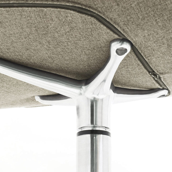 ダイニングチェア回転式座面高44cmSOスウィベル