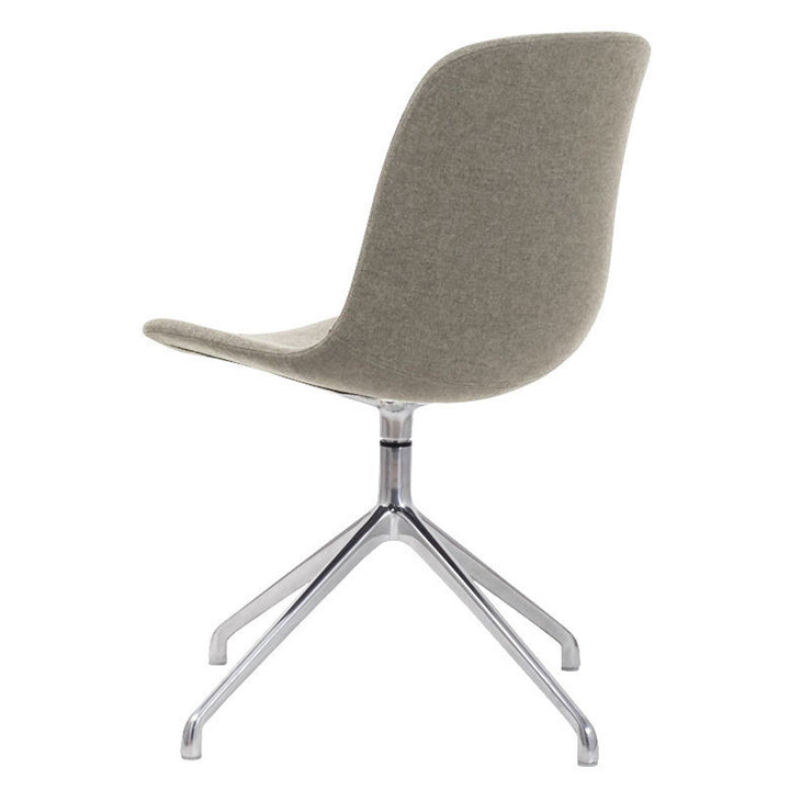 ダイニングチェア回転式座面高44cmSOスウィベル