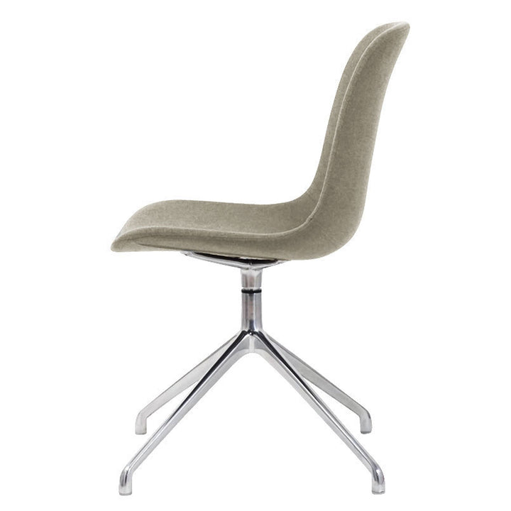 ダイニングチェア回転式座面高44cmSOスウィベル