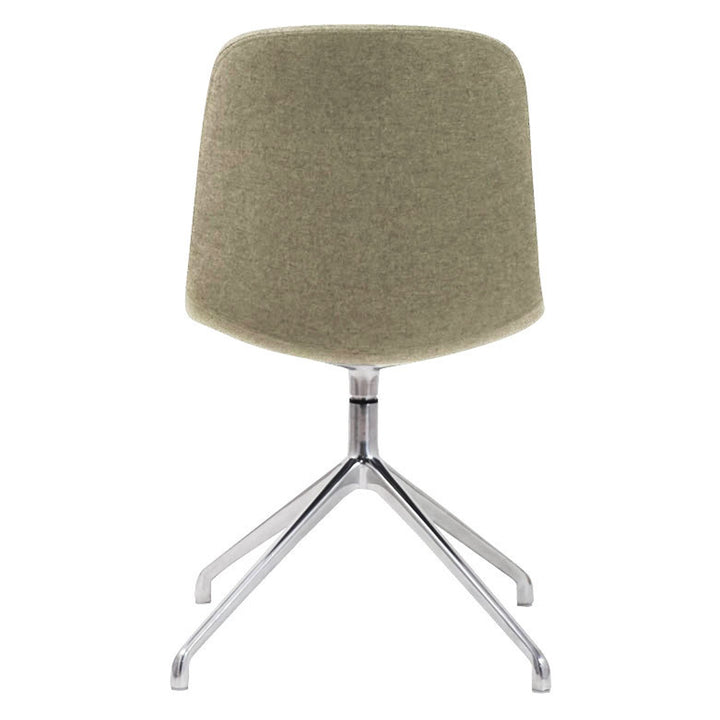 ダイニングチェア回転式座面高44cmSOスウィベル