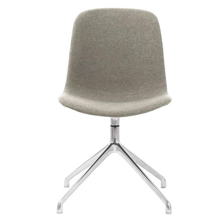 ダイニングチェア回転式座面高44cmSOスウィベル