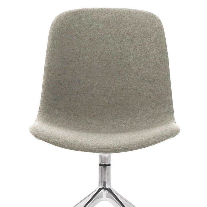 ダイニングチェア回転式座面高44cmSOスウィベル