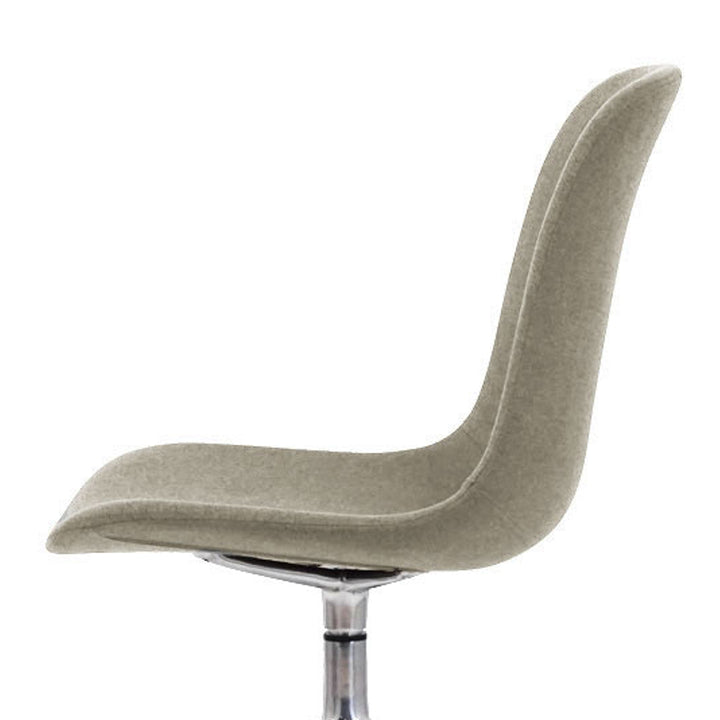 ダイニングチェア回転式座面高44cmSOスウィベル