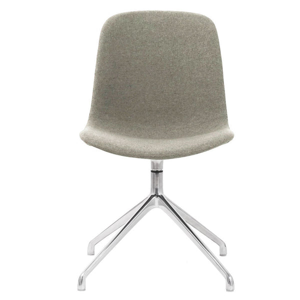 ダイニングチェア回転式座面高44cmSOスウィベル