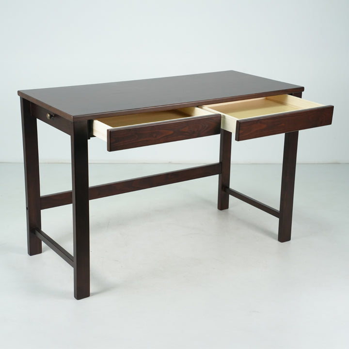 ワークデスク幅110cm引出し付サイドフック付Limo2