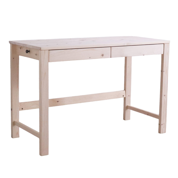 ワークデスク幅110cm引出し付サイドフック付Limo2