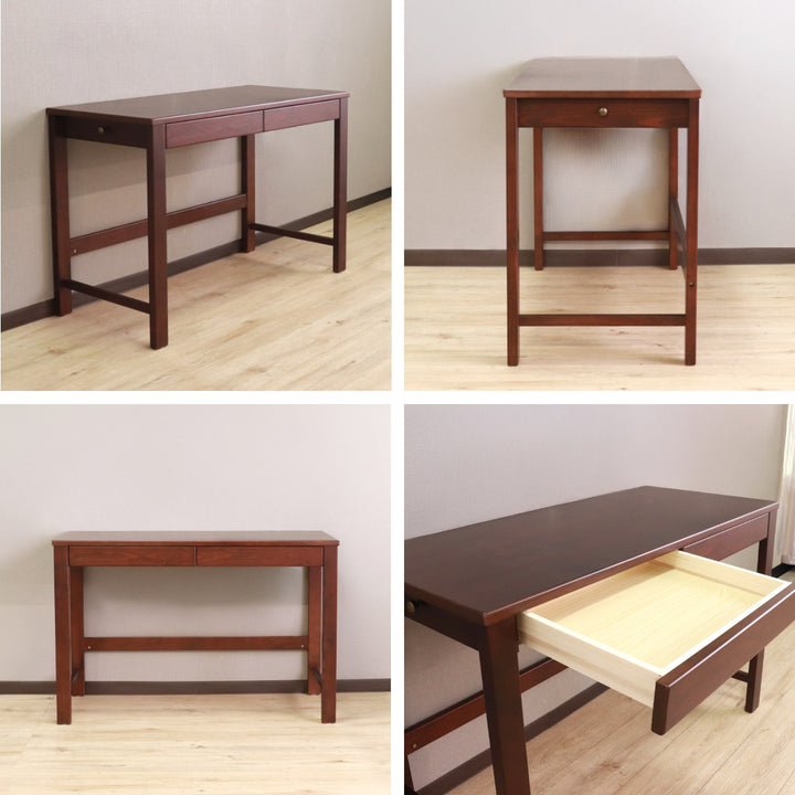 ワークデスク幅110cm引出し付サイドフック付Limo2