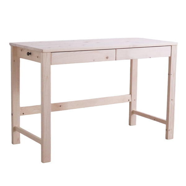 ワークデスク幅110cm引出し付サイドフック付Limo2