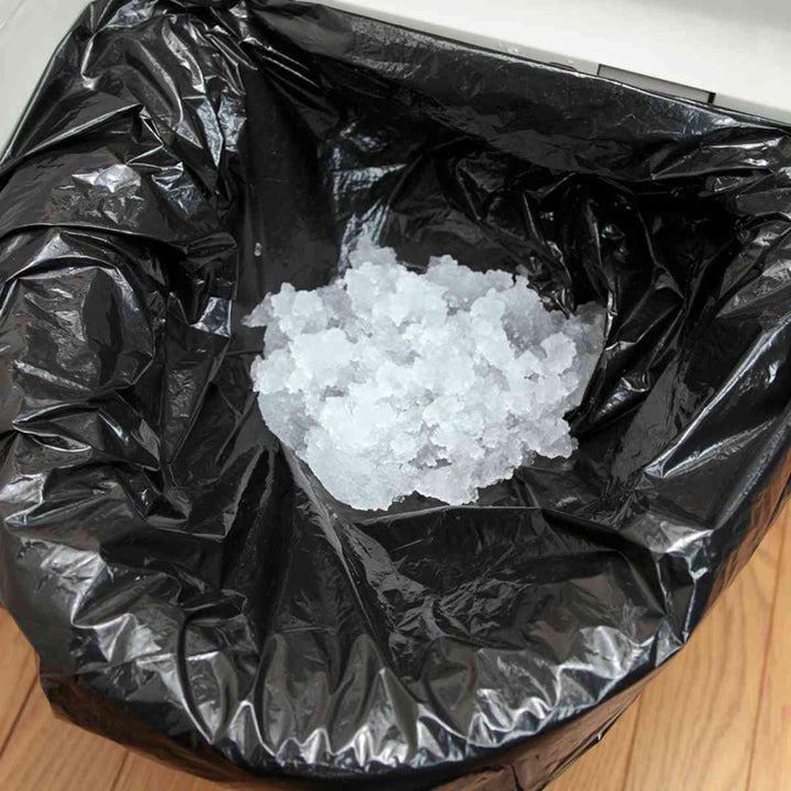 凝固剤簡易トイレ非常用トイレの凝固剤30個入り