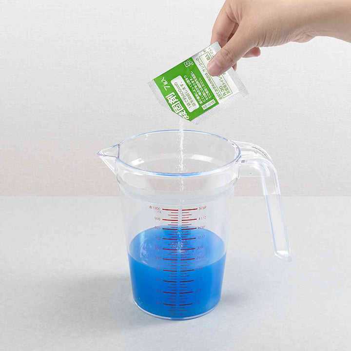 凝固剤簡易トイレ非常用トイレの凝固剤30個入り