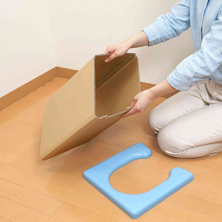 簡易トイレ緊急用トイレ避難用トイレ組立式