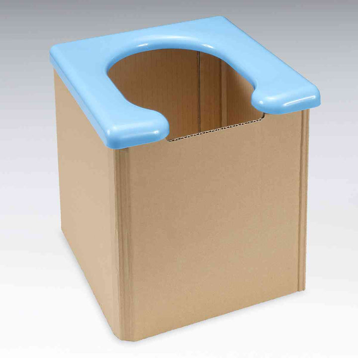 簡易トイレ緊急用トイレ避難用トイレ組立式