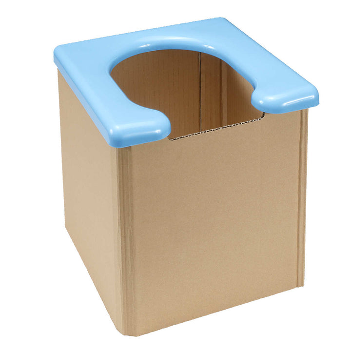 簡易トイレ緊急用トイレ避難用トイレ組立式