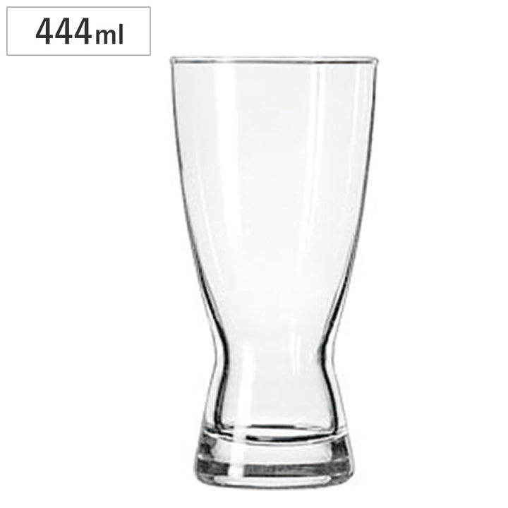 Libbeyリビービアグラス444mlアワーグラス444cc