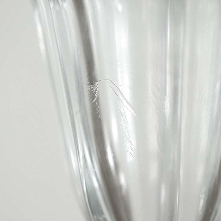 Libbeyリビービアグラス444mlアワーグラス444cc