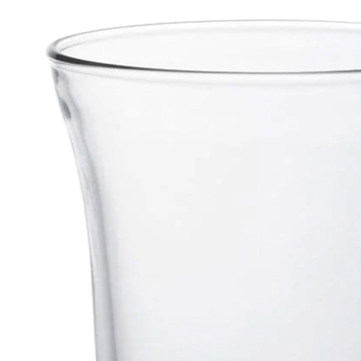 Libbeyリビービアグラス444mlアワーグラス444cc