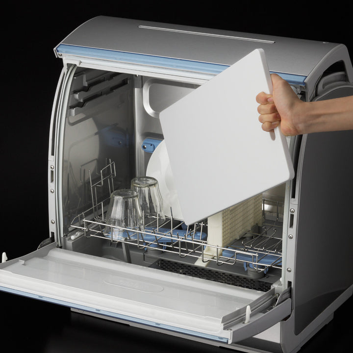 耐熱抗菌まな板LLHOME&HOME