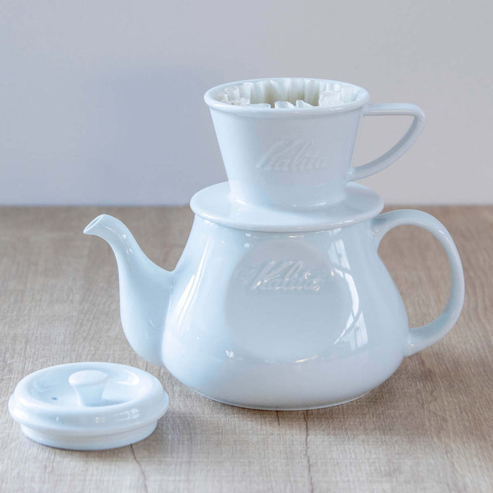 KalitaカリタHA155ドリッパーウェーブ