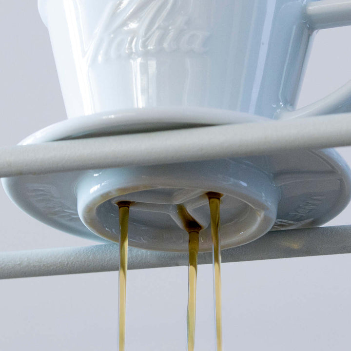 KalitaカリタHA155ドリッパーウェーブ